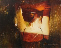 Ślimak-Irina Jasiukajć-Dudarewa