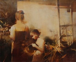 Wianek - Irina Jasiukajć-Dudarewa