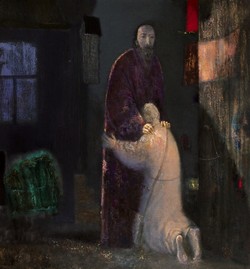 Syn marnotrawny - Drozdow